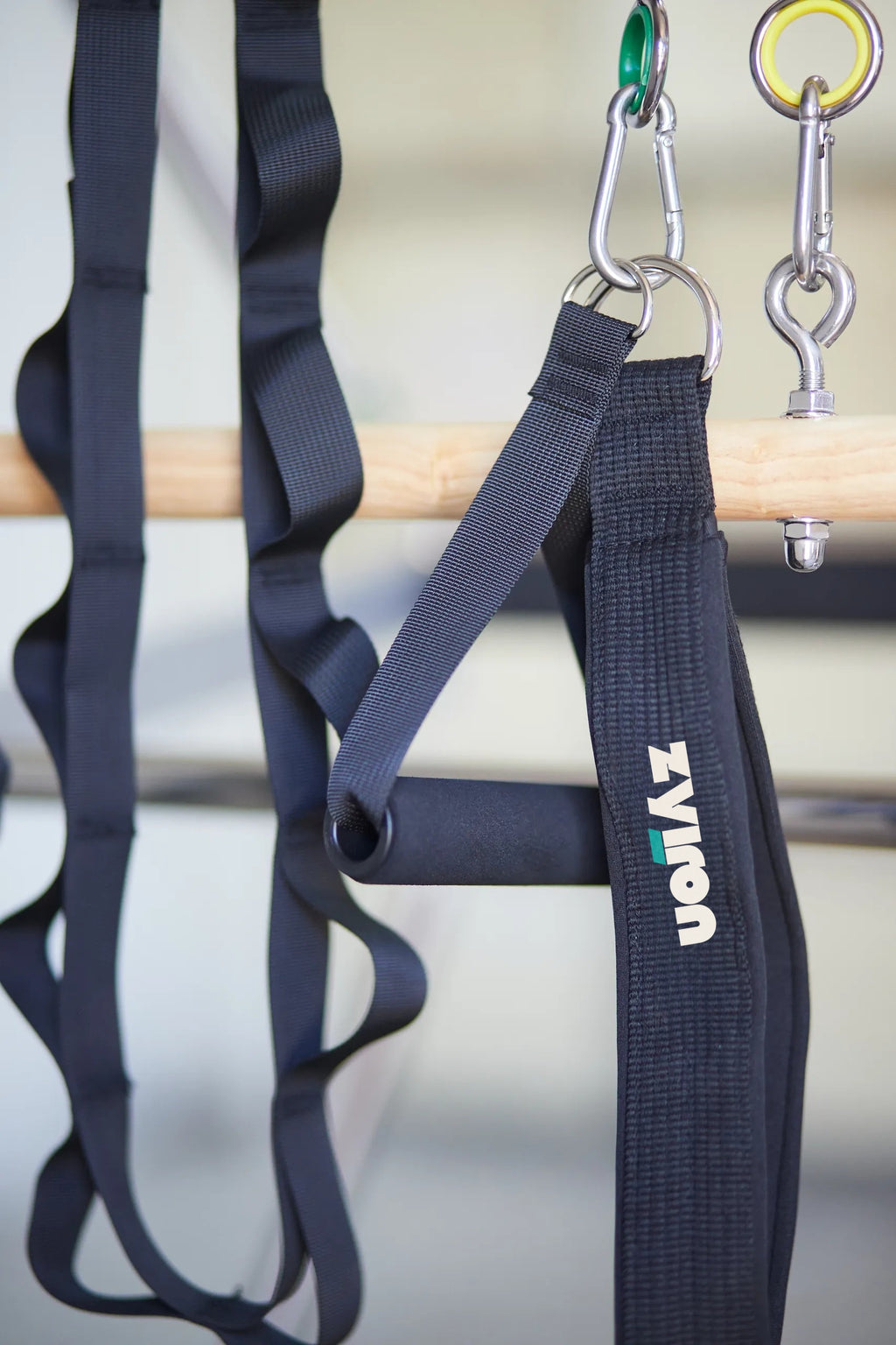 Reformer Pilates con Torre en Canarias | ZYIRON Reformer Tower Elite™