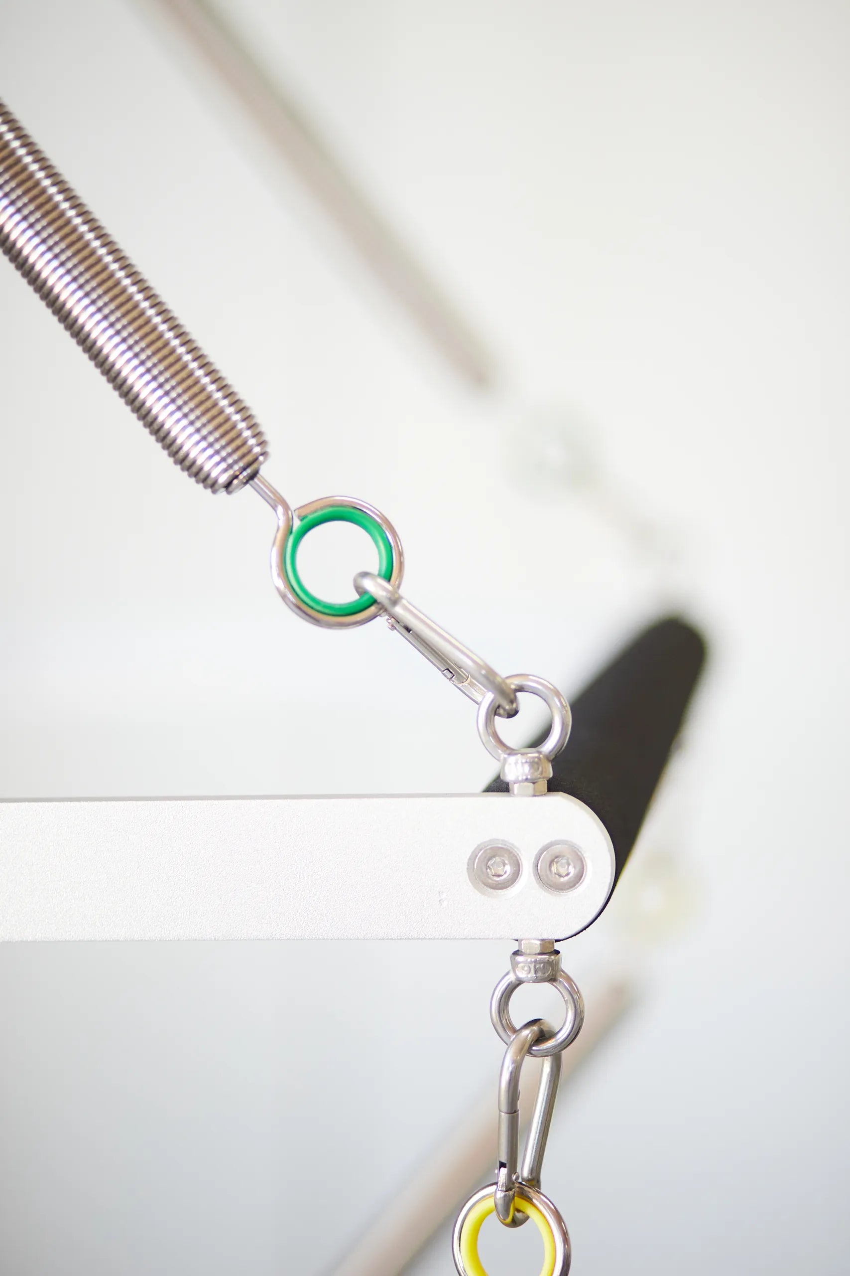 Reformer Pilates con Torre en Canarias | ZYIRON Reformer Tower Elite™